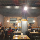 Alterego Pub À l'intérieur