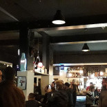 Alterego Pub À l'intérieur