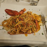 Clavdia Ristorante Pizzeria Piazza Barberini Nourriture