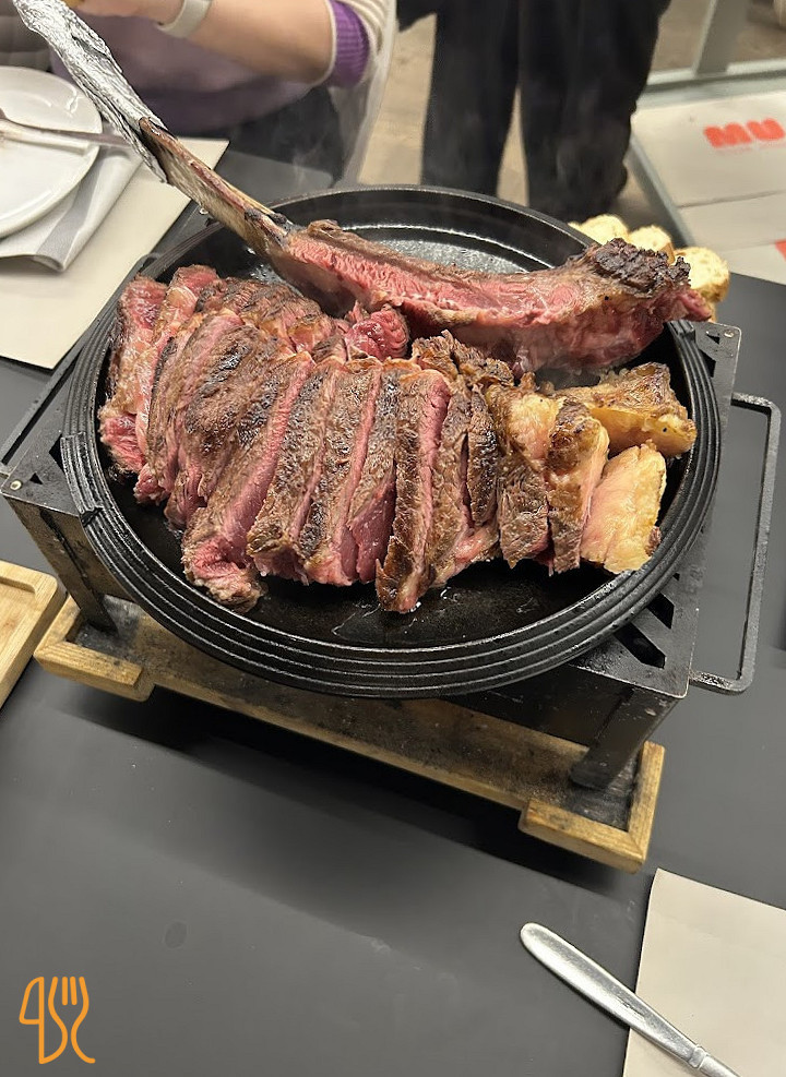 Samsara E Volta Rossa Essen