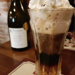 Cannoli Boisson