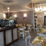 Pizzeria Regisole Hostaria À l'intérieur