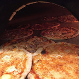 Pizzeria Regisole Hostaria Nourriture
