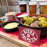 Birra E Polpette Boisson