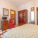 Villa Cosilinum À l'intérieur