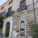 Villa Cosilinum Extérieur