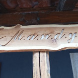 Trattoria Monte Dauda Exterior