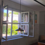Toto 2.0 Extérieur