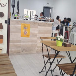 Toto 2.0 À l'intérieur