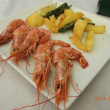 Bricco Caffe Food