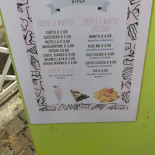 Gelateria Rio Carte