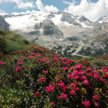Rifugio Dolomia Extérieur