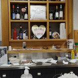 Prima Luce Bar&restaurant Innen