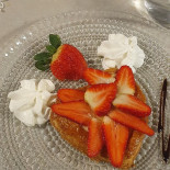 Prima Luce Bar&restaurant Nourriture