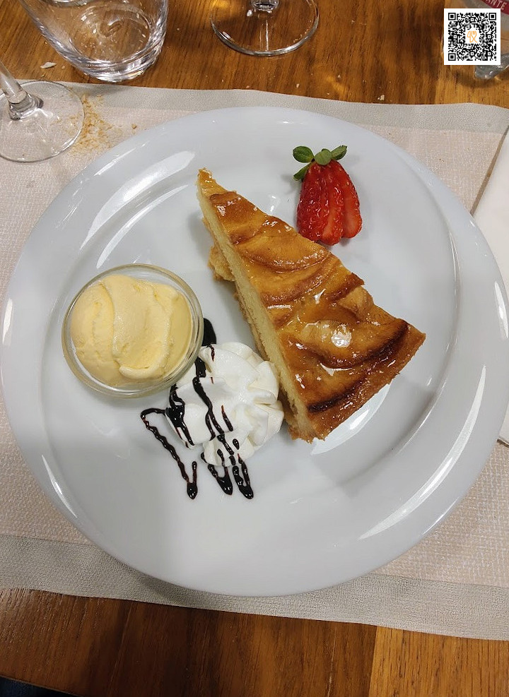 Prima Luce Bar&restaurant Nourriture
