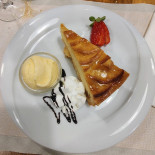 Prima Luce Bar&restaurant Nourriture