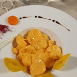 Prima Luce Bar&restaurant Nourriture