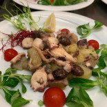 Prima Luce Bar&restaurant Essen