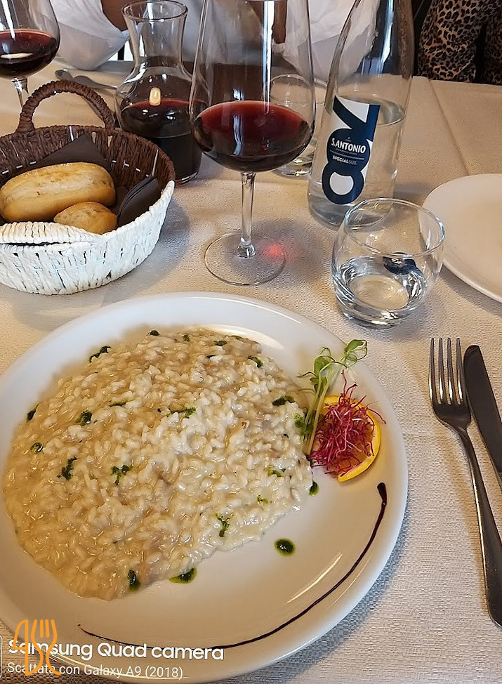 Prima Luce Bar&restaurant Essen
