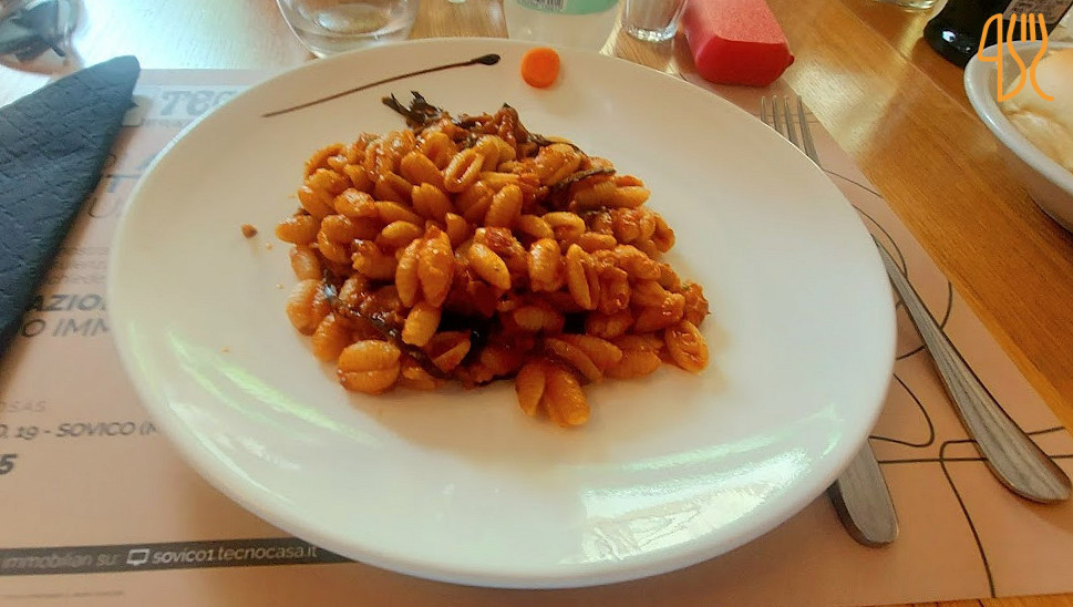 Prima Luce Bar&restaurant Essen