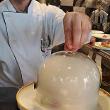 Trattoria Caprese Bebida