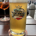 Gargano Getränk