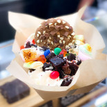 Foodie Nourriture