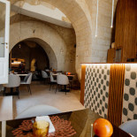 Tierra Osteria Contemporanea Dentro