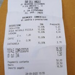 Dell'Angolo Carta