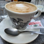 Dell'Angolo Bebida