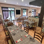 Trattoria Turacciolo À l'intérieur