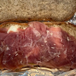 Il Galeone Nourriture