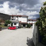 Paradiso Extérieur