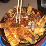 Mastro Birraio Comida