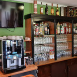Tora Tora À l'intérieur