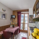 Agritur Solasna À l'intérieur