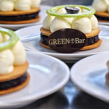 Green Bebida