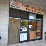 Il Cenacolo Extérieur