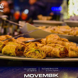 Movembik Bebida