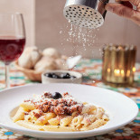 Ciciri E Ttria Boisson