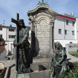 Negrone Extérieur