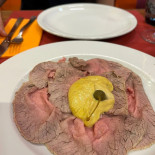 Duvert Comida