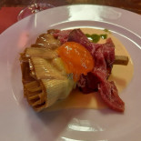 Duvert Comida