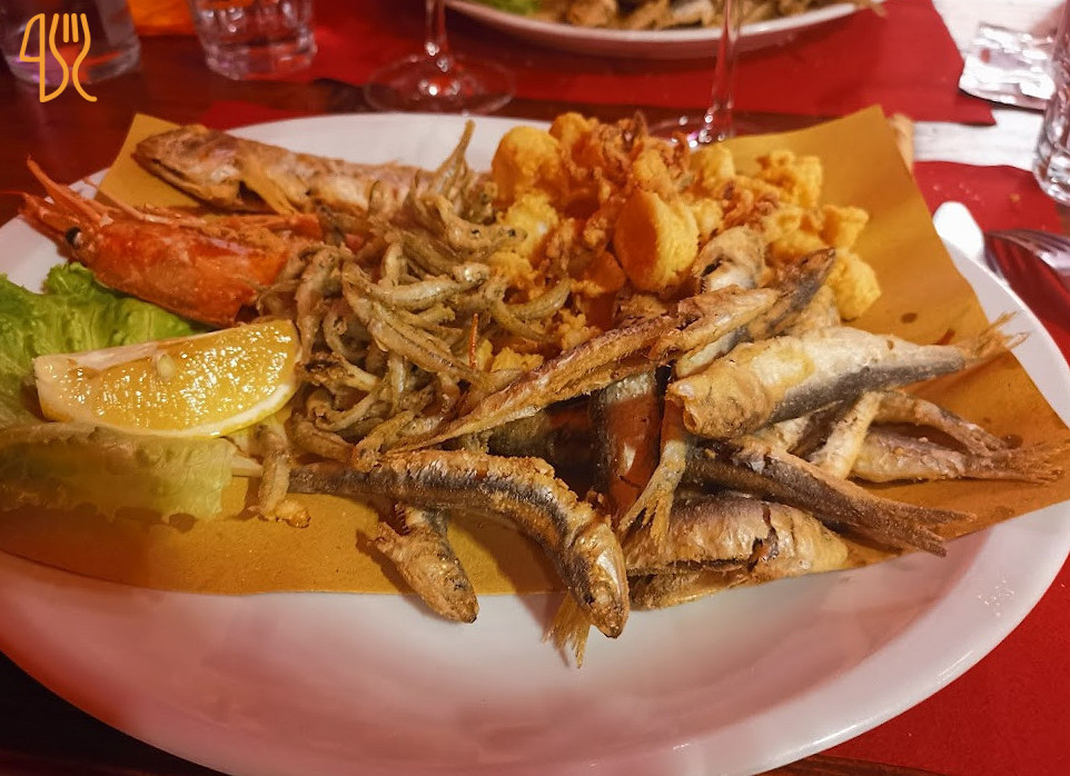 Duvert Nourriture