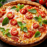 Orvm Comida