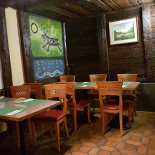 Orvm Dentro
