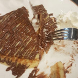Dolcemente Nourriture