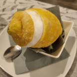 Pizzeria Il Gufetto Boisson