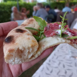 Pizzeria Il Gufetto Nourriture