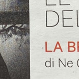 La Brinca Carte